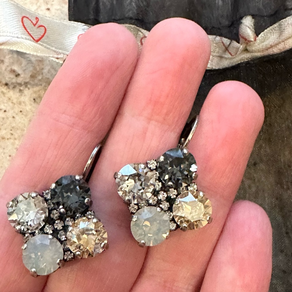 Sabika earrings